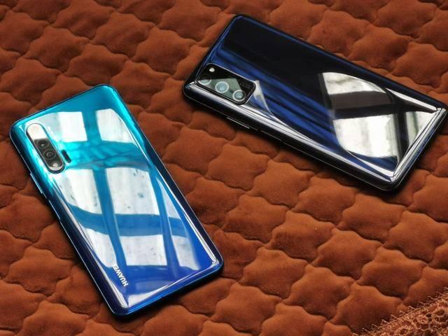 红米新机发布,6400万四摄+UFS3.1+4700mAh,网友:难道不香吗!
