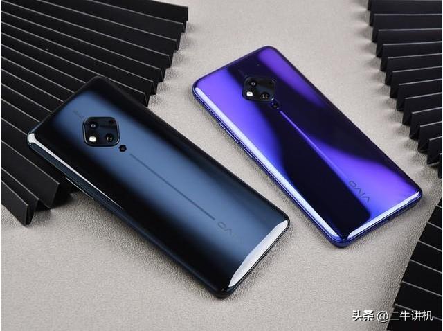 参数虽重要,但拍照好看才是关键,这一点vivo S5很懂