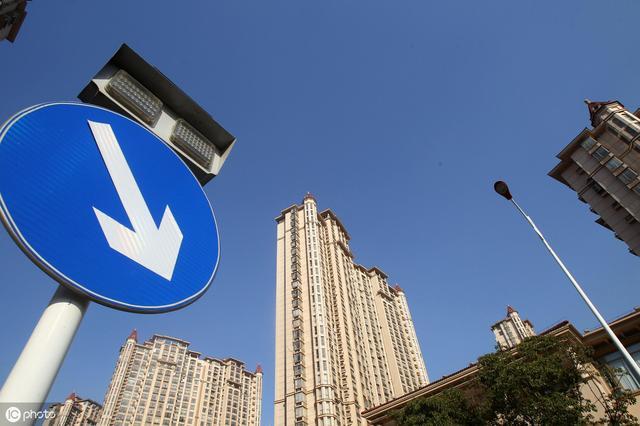 楼市进入“煮温水”阶段,买房是抄底还是接盘?听下孙宏斌怎么说