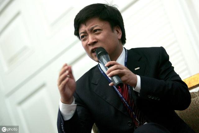 楼市进入“煮温水”阶段,买房是抄底还是接盘?听下孙宏斌怎么说