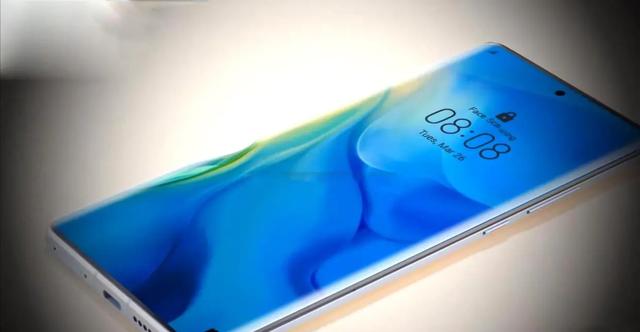 华为亮5G王牌:2K全面屏+65W闪充+6400万五摄 这才是华为的实力