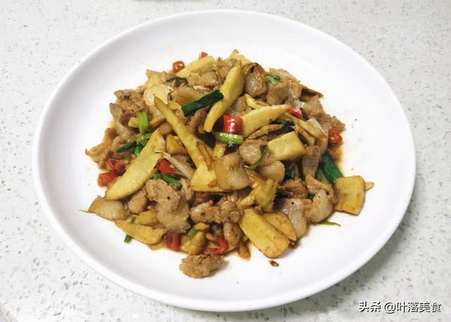 5道春天特有的美食,趁着现在正美味,赶紧做来尝尝鲜吧!