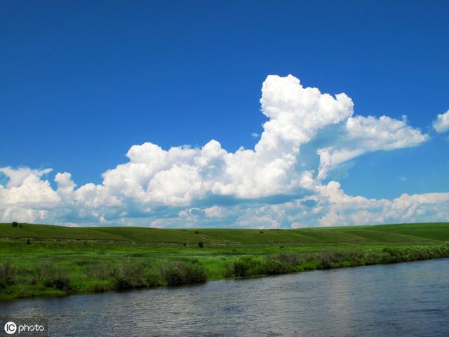 亚洲第一大湿地大草原,北方民族的摇篮,减压旅游圣地,你去过吗