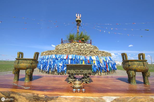 亚洲第一大湿地大草原,北方民族的摇篮,减压旅游圣地,你去过吗