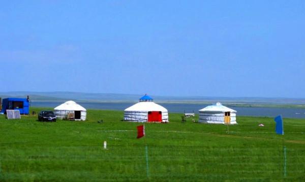 亚洲第一大湿地大草原,北方民族的摇篮,减压旅游圣地,你去过吗