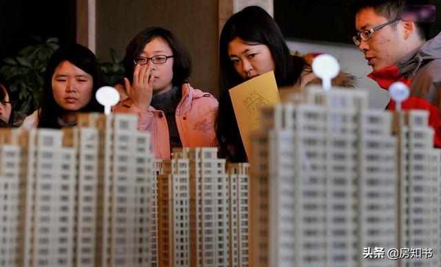 3月,楼市“全剧终”,有房源跌100万无人买,购房者:定价太高