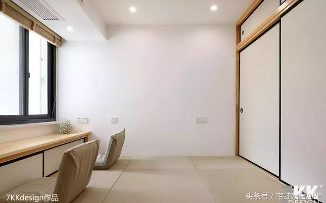 日式简约风怎么做,看看这篇肯定能有些启发!