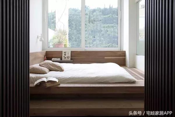 日式简约风怎么做,看看这篇肯定能有些启发!