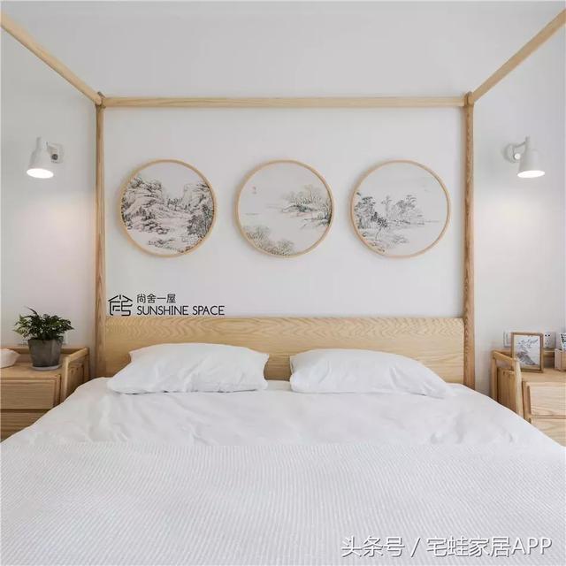 日式简约风怎么做,看看这篇肯定能有些启发!
