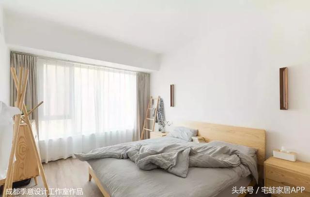 日式简约风怎么做,看看这篇肯定能有些启发!