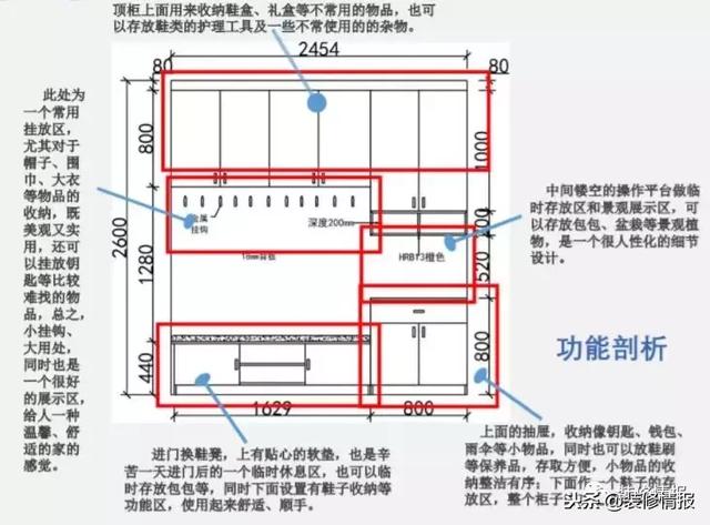 日式简约风,才能让你的生活更合理利用空间!
