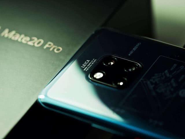 性价比最高的3款旧旗舰,配置强悍颜值超高,何必花高价买5G?