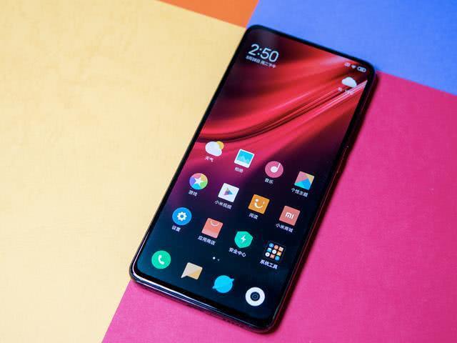性价比最高的3款旧旗舰,配置强悍颜值超高,何必花高价买5G?