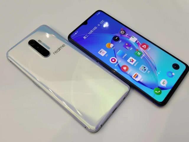 性价比最高的3款旧旗舰,配置强悍颜值超高,何必花高价买5G?
