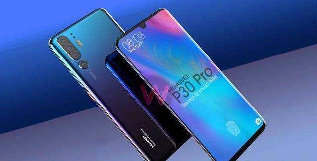华为p系列的一代机皇,虽然5G网络盛行,但它依旧值得入手