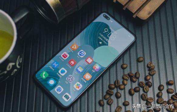 刚开场,5G大战“乱花”渐欲迷人眼!这4部配置均衡有看点