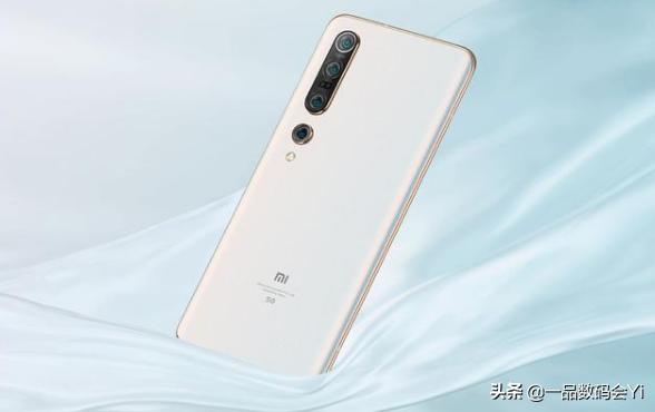 刚开场,5G大战“乱花”渐欲迷人眼!这4部配置均衡有看点