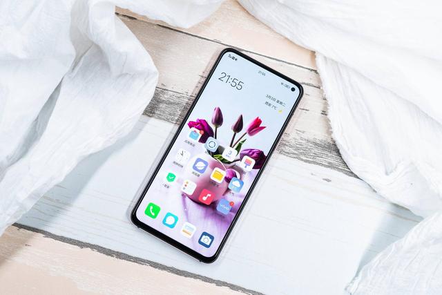 vivo X30 Pro上手:颜值与实力俱佳,拒绝偏科的“优等生”