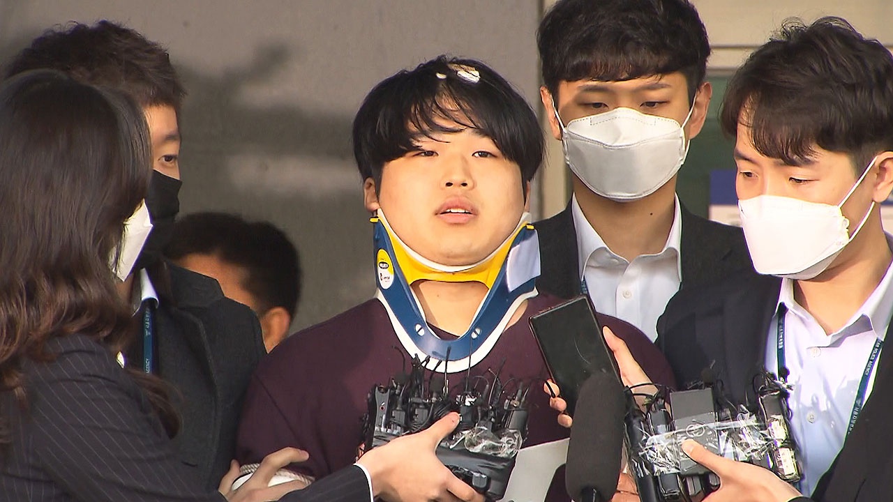 “N号房”事件主犯赵主彬(SBS新闻)