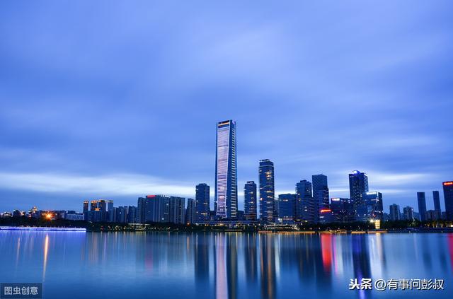 2020年深圳楼市3月份数据,深圳楼市跌落神坛,深圳房价由涨转跌