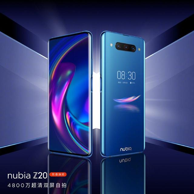 这三款手机好看实用且价格低,有没有你喜欢的?