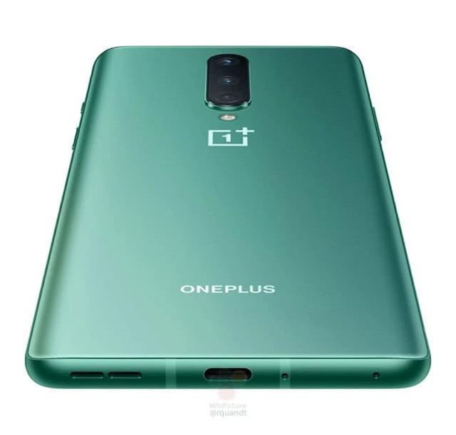 买5G旗舰别着急,顶级A屏+120Hz,一加8Pro值得你再等!