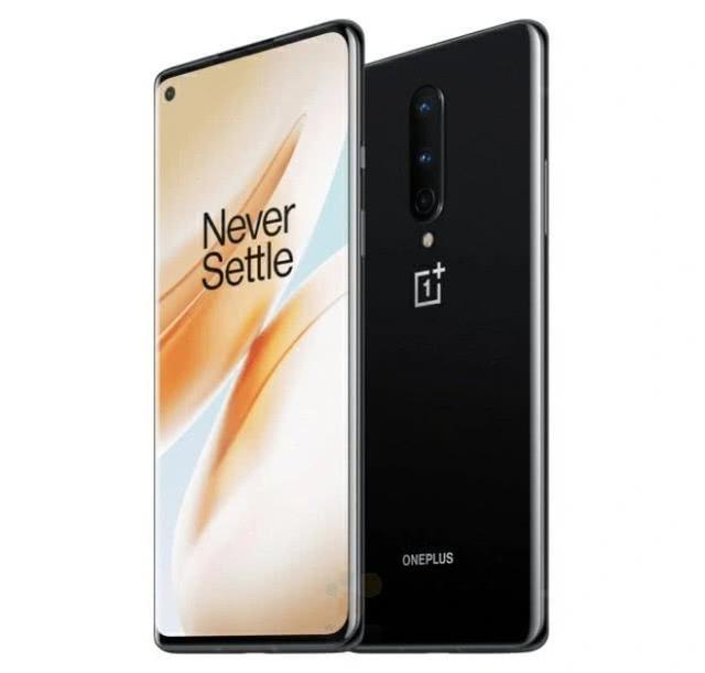 买5G旗舰别着急,顶级A屏+120Hz,一加8Pro值得你再等!