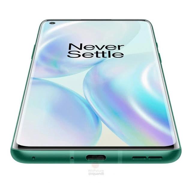 买5G旗舰别着急,顶级A屏+120Hz,一加8Pro值得你再等!