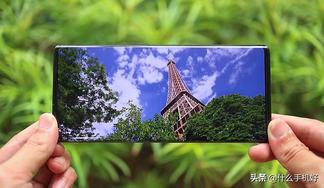 2020年还觉得iPhone香?那是你没用过这款颜值爆表的超级旗舰