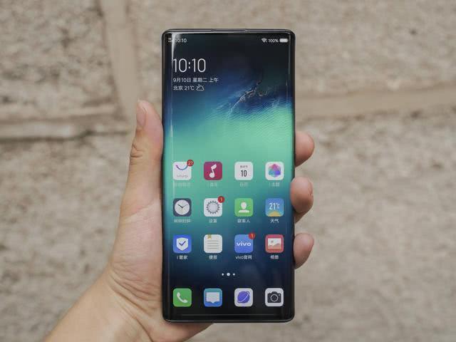 从4998降至3998,骁龙855Plus+无界屏,5G旗舰疯狂跳水!