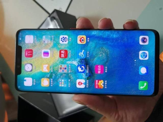 华为4G大降2630元,麒麟980+徕卡三摄,网友:心动了