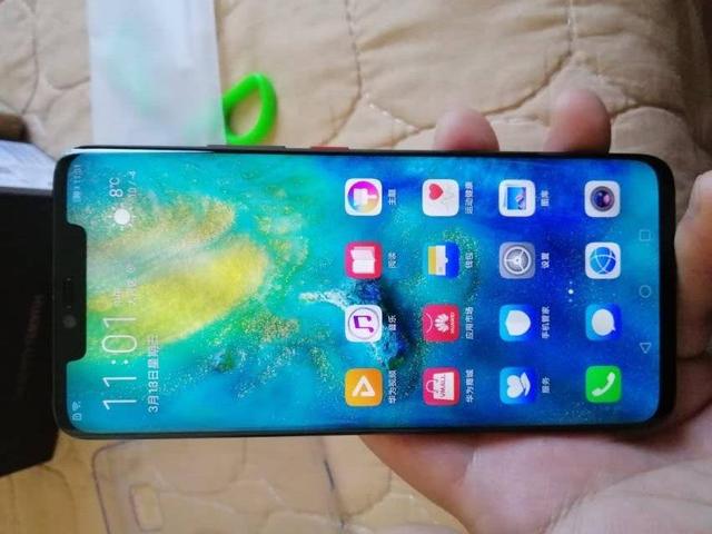 华为4G大降2630元,麒麟980+徕卡三摄,网友:心动了