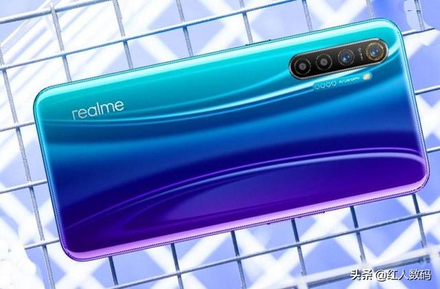 realme x2开始清仓：价格大降300元，买到就是赚到！