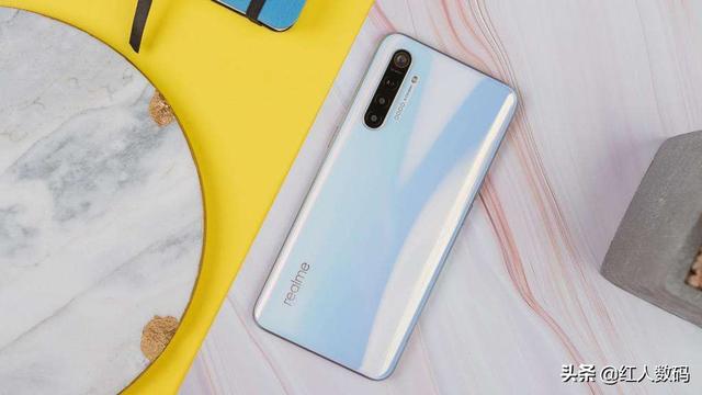realme x2开始清仓:价格大降300元,买到就是赚到!