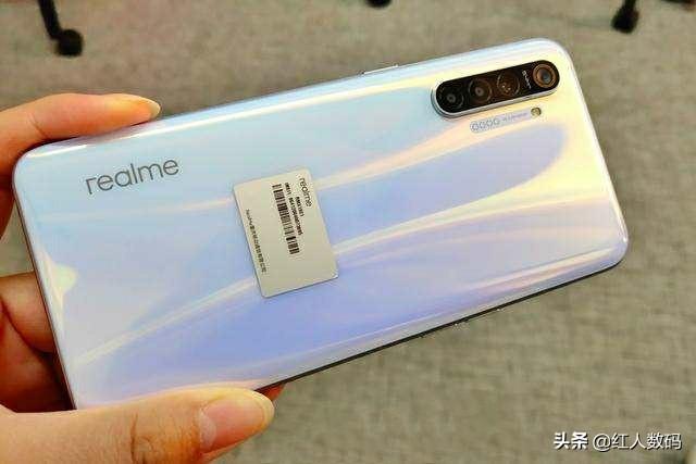 realme x2开始清仓：价格大降300元，买到就是赚到！