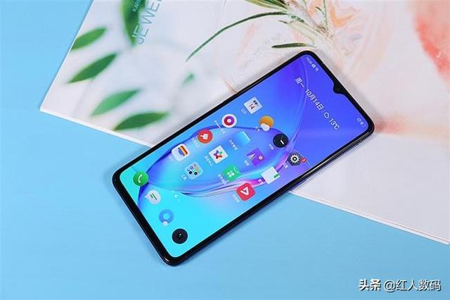 realme x2开始清仓:价格大降300元,买到就是赚到!