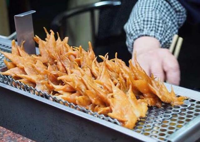 中国人眼里的“垃圾”,在日本摇身一变成美食,你有品尝过么?