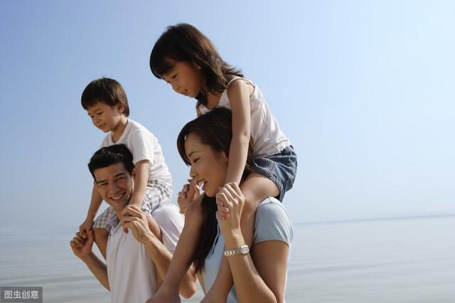 青少年心理健康不容忽视,家长需要了解这9点指导手册