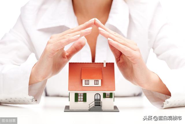 楼市“贬值潮”启动了!63家房企赔钱,央行宣布,674家银行回应