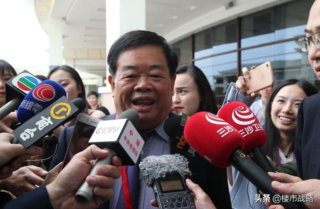 楼市“库存拐点”显现,房价还能硬撑多久?曹德旺、马云意见一致