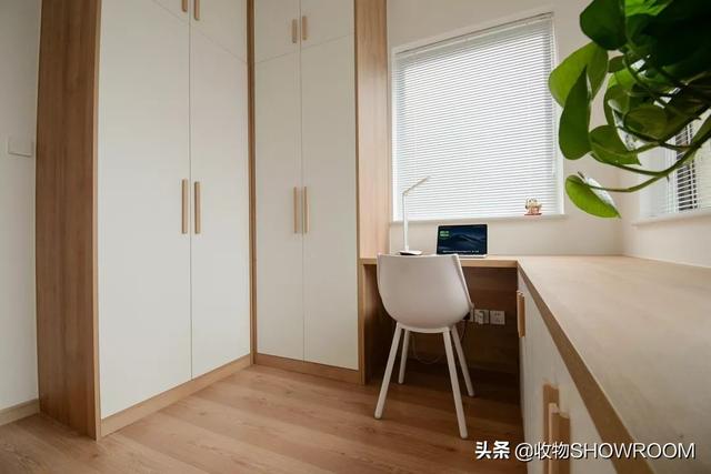 日式风格配色技巧,明白这简单五点,保证你家干净又养眼