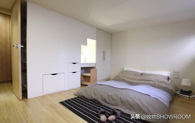 日式风格配色技巧,明白这简单五点,保证你家干净又养眼