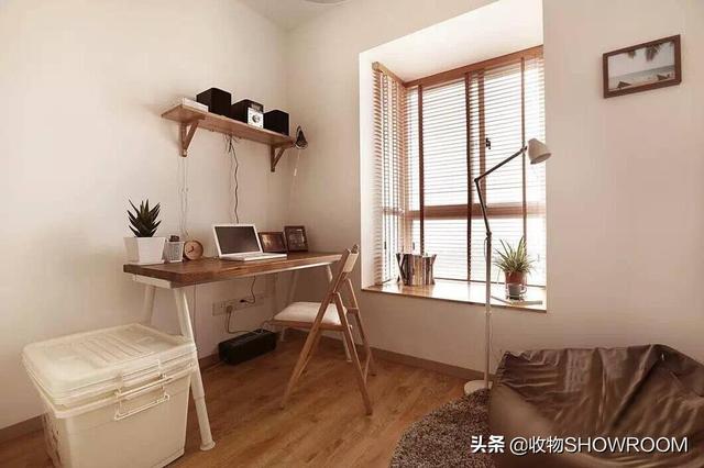 喜欢日式风格却无从下手?打造基础日式风只需注意这三点