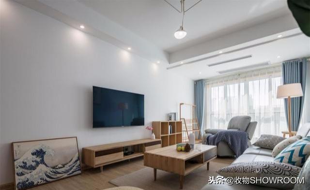 喜欢日式风格却无从下手?打造基础日式风只需注意这三点