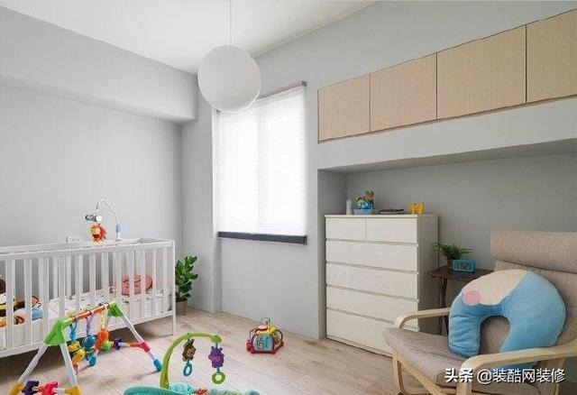 目前非常流行的日式风格,你们喜欢吗?快来看看吧