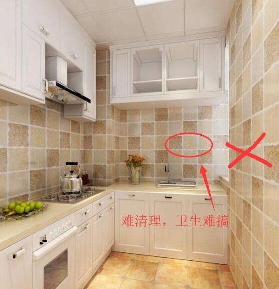 当初装修太作!入住新房气到胸闷换来这19条装修经验!烧钱买教训