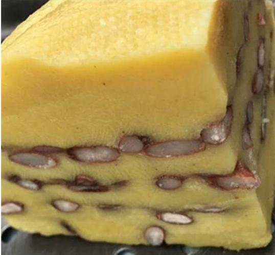 这几种东北面食你吃过吗?
