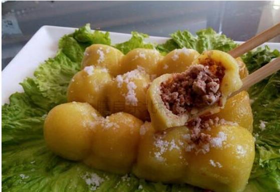这几种东北面食你吃过吗?