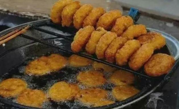 这几种东北面食你吃过吗?