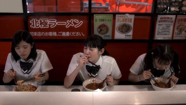 7-11日清拉面又出新品,是无辣不欢者深夜心心念念的味道!